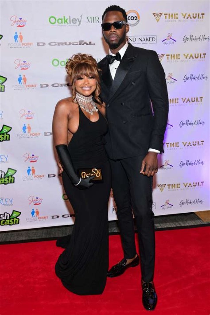 Phaedra Parks Boyfriend: Who Is She Dating? Relationship Explore