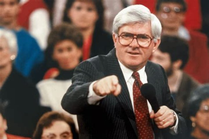 Who Is Phil Donahue? Wiki, Age, Height, Wife, Net Worth, Ethnicity