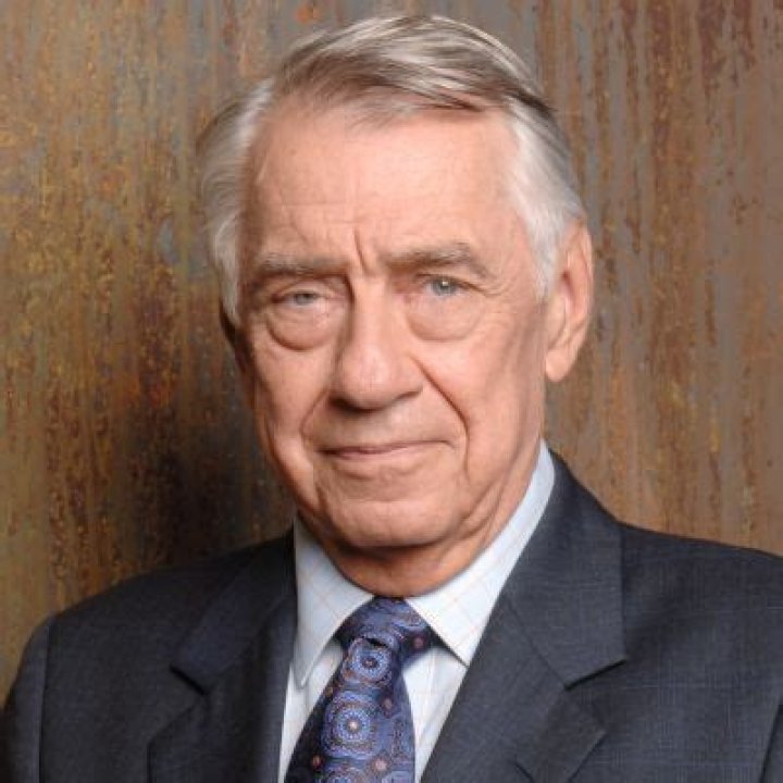 Philip Baker Hall Passed Away At The Age Of 90