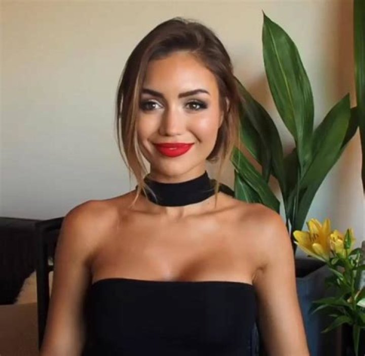 Pia Muehlenbeck- Age, Husband, Net Worth, Height, Ethnicity