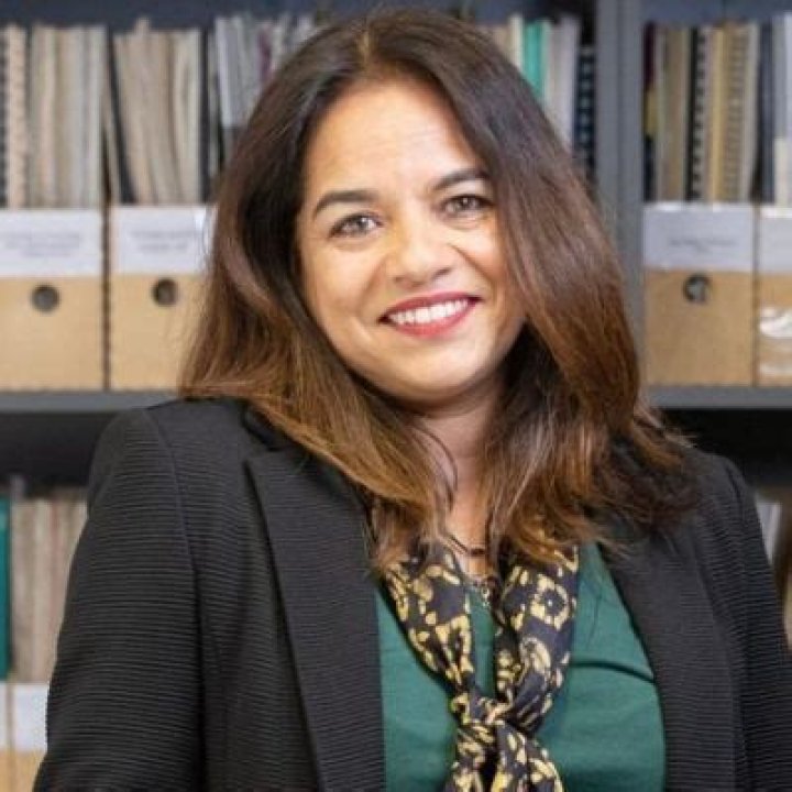 Pia Sinha Age: How Old Is She? Prison Reform Trust Director Wiki And Career