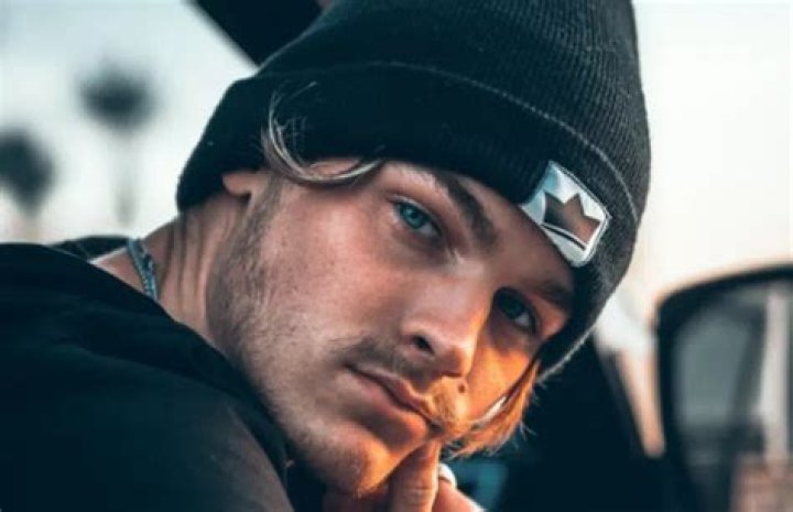 Pierson Oglesby- Age, Height, Girlfriend, Net Worth, Ethnicity