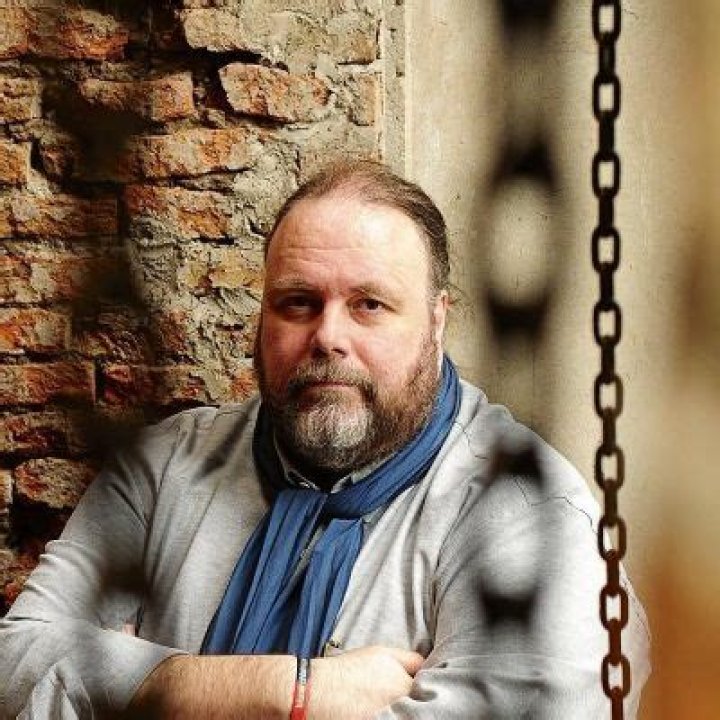 Pietro Sorba Wiki: How Old Is He? Journalist Career Highlights