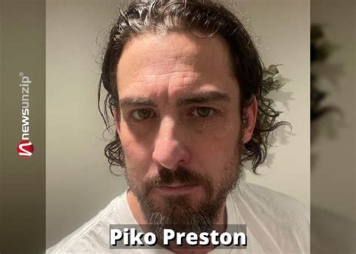 Piko Preston- Wiki, Age, Wife, Net Worth, Height, Ethnicity, Death