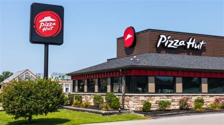 Pizza Hut Net Worth 2023