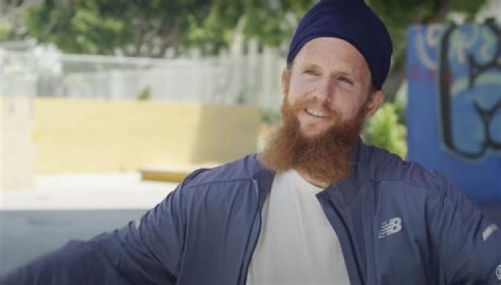 
PJ Ladd Ethnicity And Religion: Where Is He From? Is He Sikh Or Muslim?	