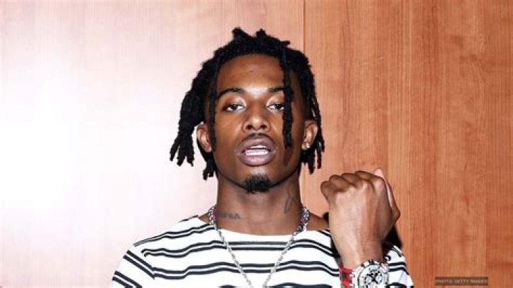 Playboi Carti- Age, Height, Wife, Net Worth, Ethnicity