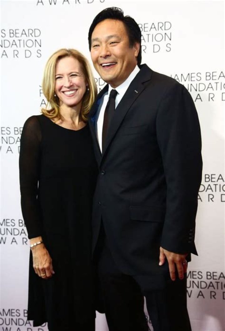 Polly Tsai- Wiki, Age, Height, Net Worth, Husband, Ethnicity