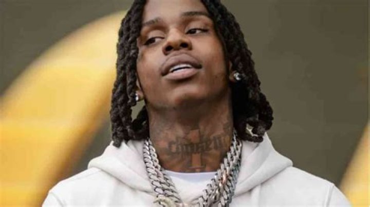 Polo G- Wiki, Age, Bio, Weight, Height, Girlfriend, Career, Net Worth