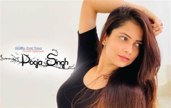Pooja Singh- Wiki, Age, Height, Husband, Ethnicity, Net Worth, Career