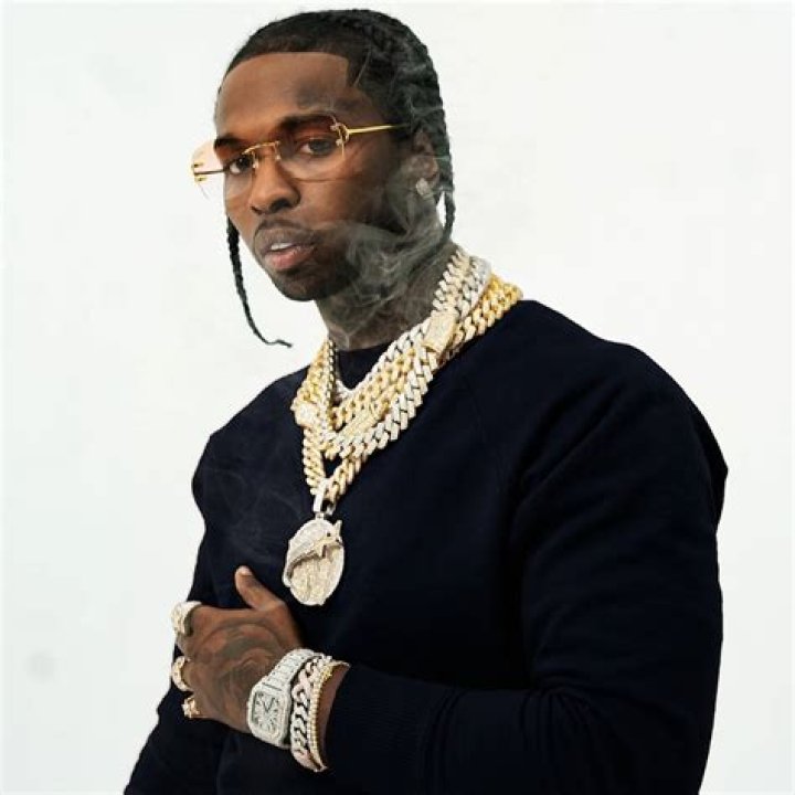 Pop Smoke- Wiki, Age, Girlfriend, Net Worth, Ethnicity, Career
