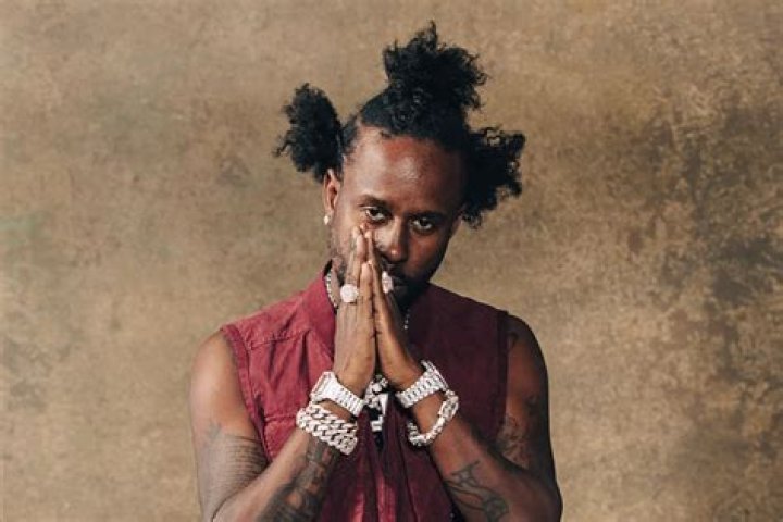 Popcaan- Wiki, Age, Girlfriend, Net Worth, Height, Ethnicity