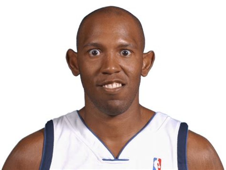 Popeye Jones- Wiki, Age, Ethnicity, Wife, Height, Net Worth, Career