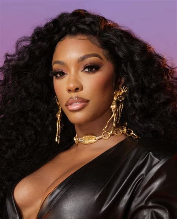 Who is Porsha Williams ? Wiki, Age, Husband, Height, Net Worth, Career, Ethnicity