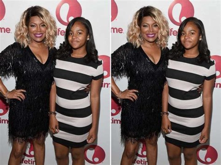 Who is Posh Knight? All About Suge Knight’s Daughter