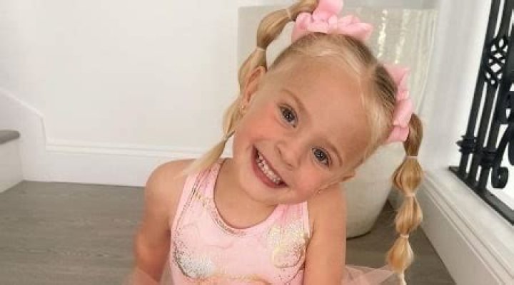 Posie Rayne LaBrant- Net Worth, Bio, Age, Nationality, Ethnicity, Parents