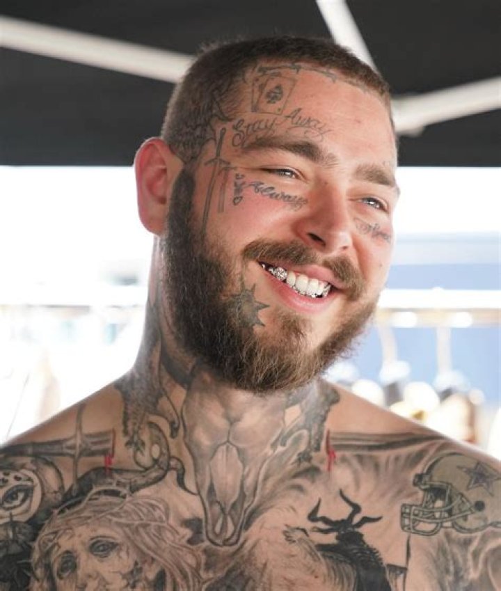 Post Malone’s 12 Tattoos & Their Meanings