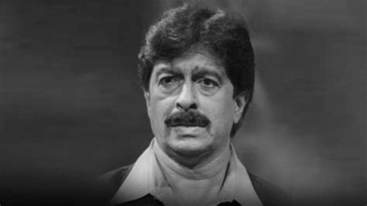 Pradeep Patwardhan- Wiki, Age, Height, Wife, Net Worth, Career