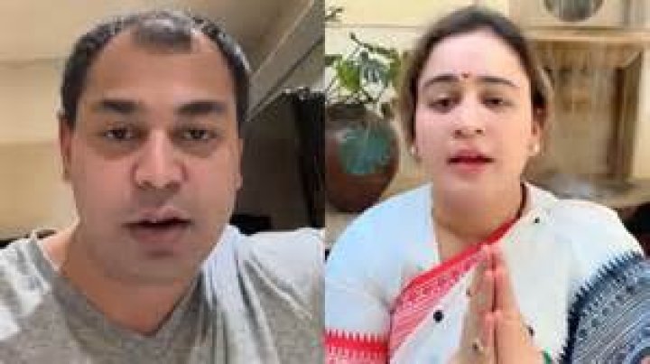 Prateek Yadav- Wiki, Age, Net Worth, Wife, Height, Weight