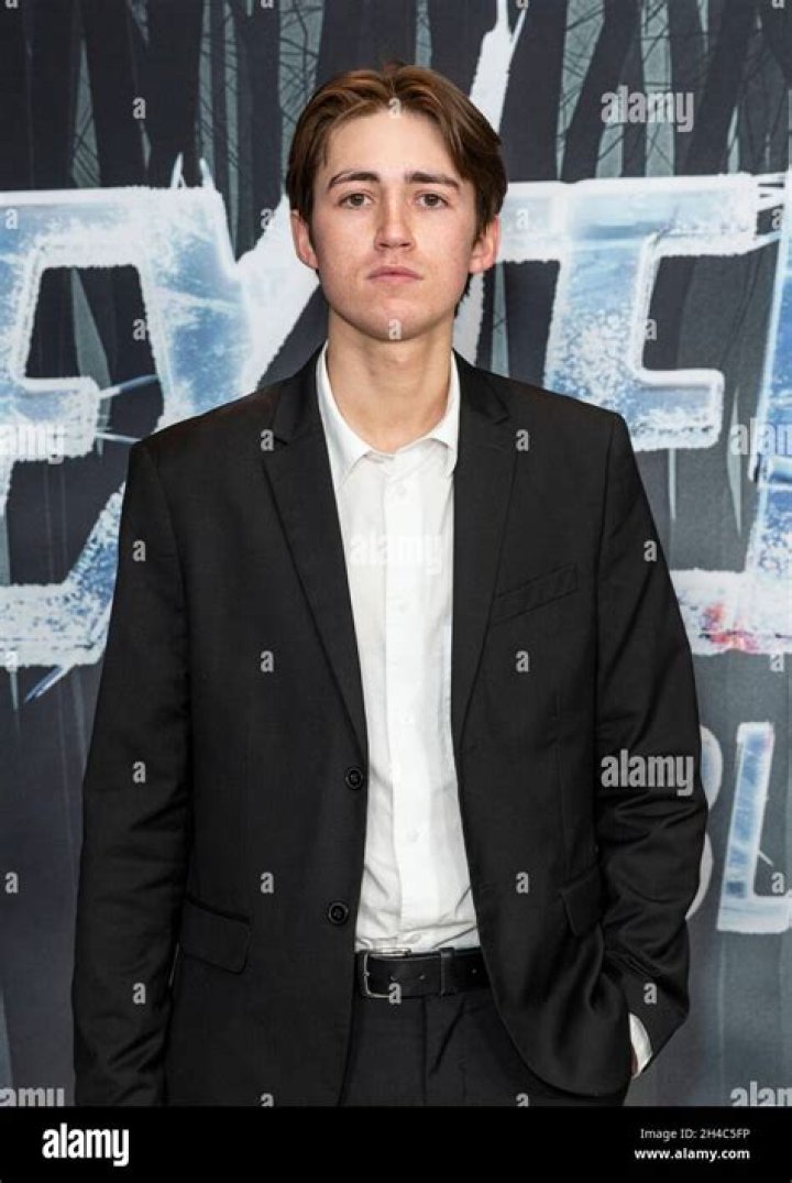 Preston Bailey- Wiki, Bio, Age, Girlfriend, Net worth, Religion, Height