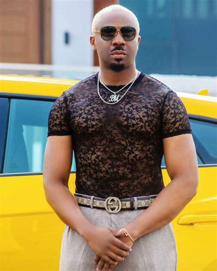 Pretty Mike- Wiki, Age, Wife, Ethnicity, Net Worth, Height, Career