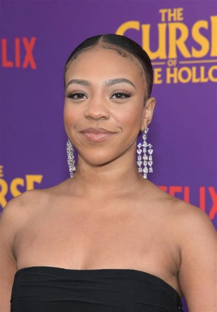 Priah Ferguson- Wiki, Age, Net Worth, Boyfriend, Dating, Height