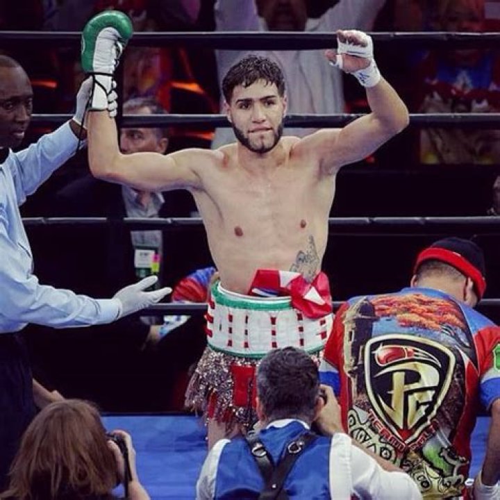 Prichard Melendez- Wiki, Age, Ethnicity, Girlfriend, Height, Net Worth, Career