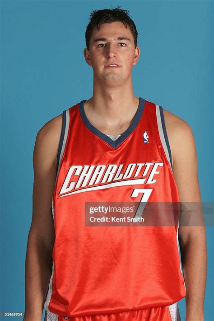 Primoz Brezec- Wiki, Age, Height, Net Worth, Wife, Ethnicity