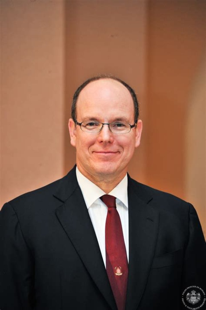 Prince Albert II- Wiki, Age, Wife, Marriage, Height, Net worth, Career