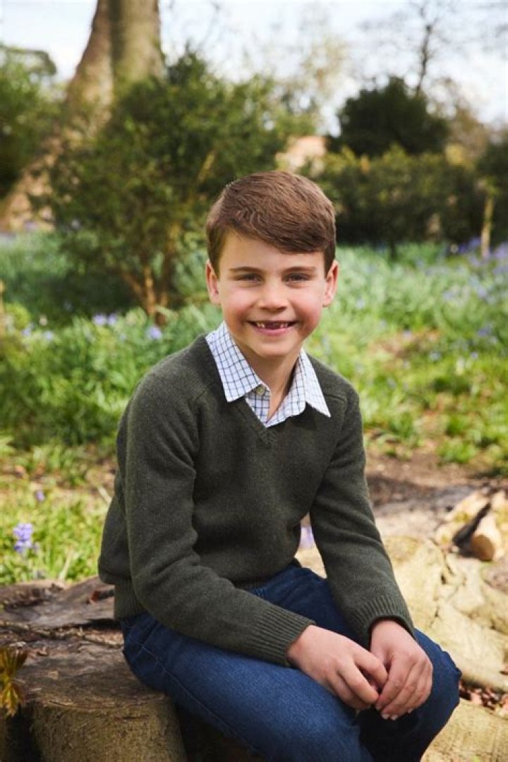 Prince Louis- Wiki, Age, Parents, Ethnicity, Net Worth, Height, Career
