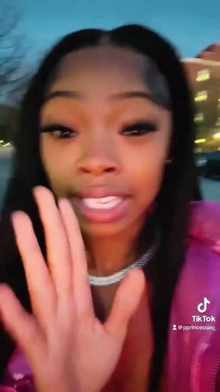 Princess Jay- Wiki, Age, Height, Net Worth, Boyfriend, Dating