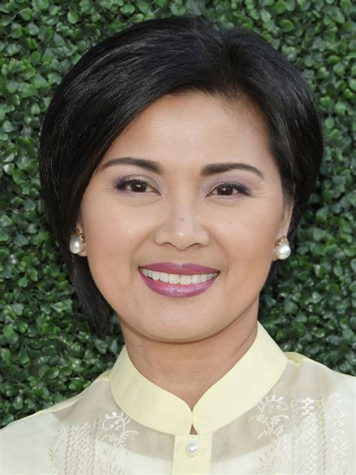 Princess Punzalan- Wiki, Age, Height, Husband, Net Worth, Ethnicity, Career