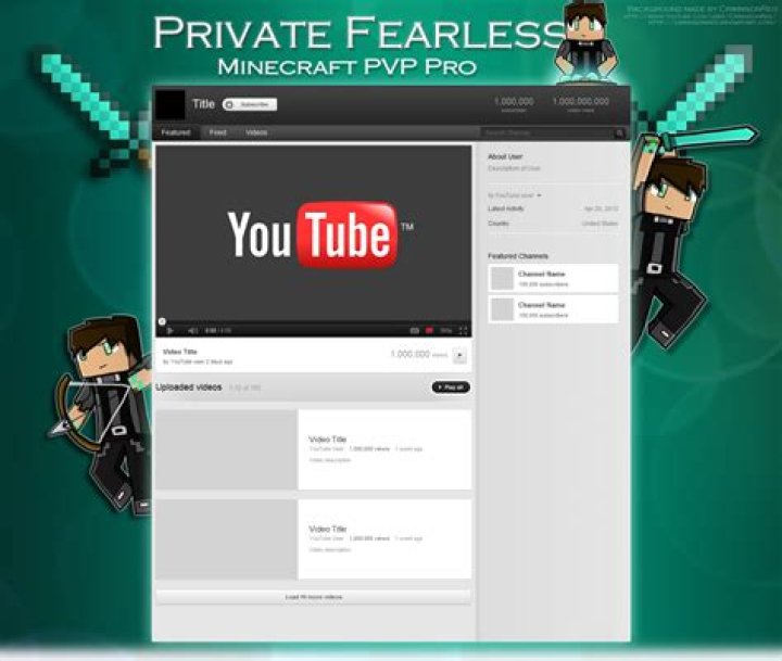 PrivateFearless- Bio, Age, Height, Net Worth, Girlfriend, Dating