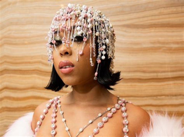 Puma Curry – Wiki, Age, Height, Net Worth, Boyfriend, Ethnicity