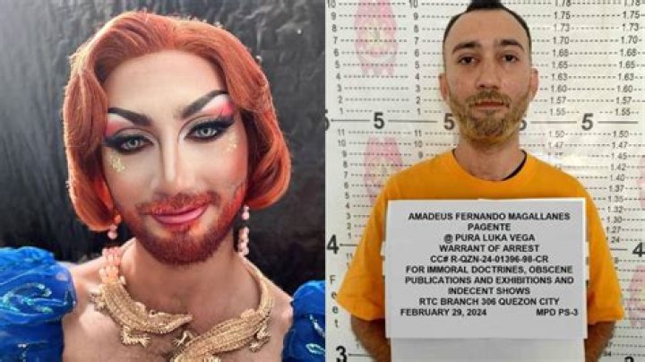 
Pura Luka Vega Wiki: What’s Her Real Name? Net Worth And Family	