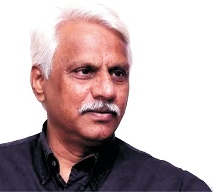 Pushpendra Kulshrestha- Wiki, Age, Wife, Ethnicity, Net Worth, Height