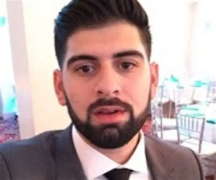 Qias Omar- Biography, Age, Height, Net Worth, Girlfriend, Dating