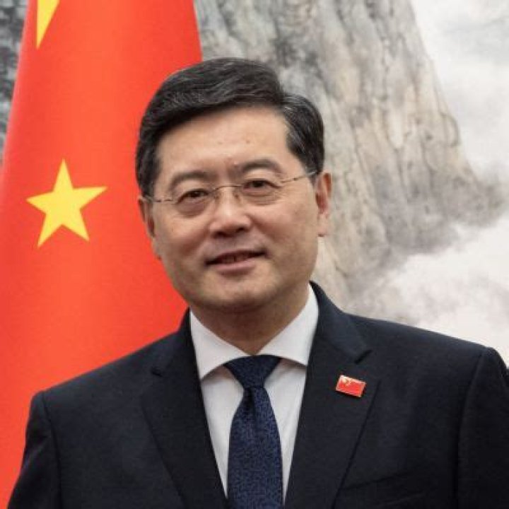 Qin Gang Net Worth: How Rich Is He? Politician Career Highlights