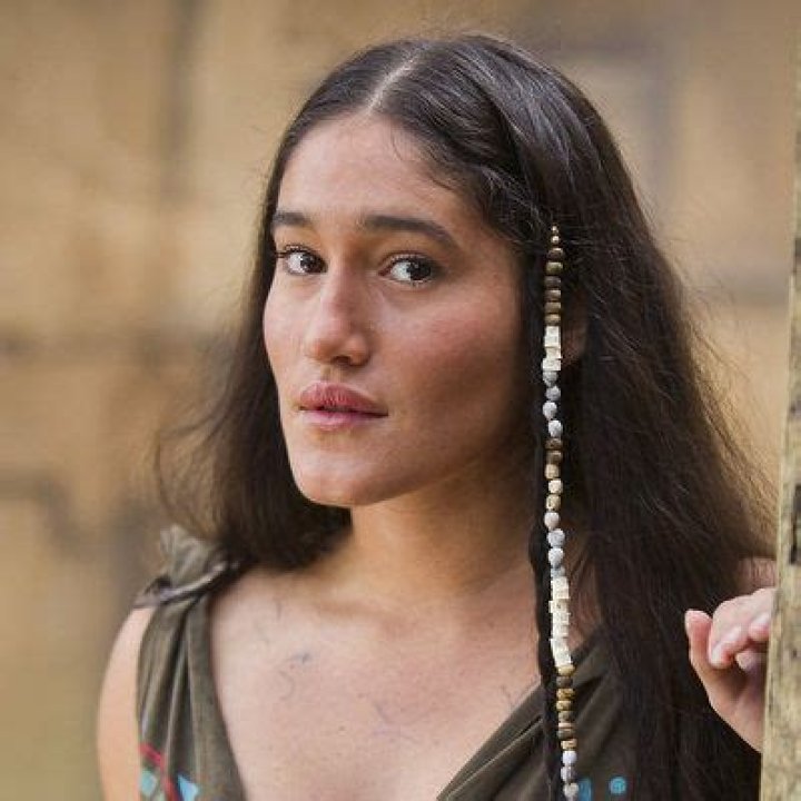 Q’orianka Kilcher Returns To Yellowstone Universe Season 5 As Angela 
