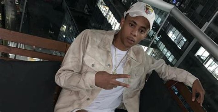 
Quanah Drayton- Wiki, Age, Net Worth, Boyfriend, Dating, Height	