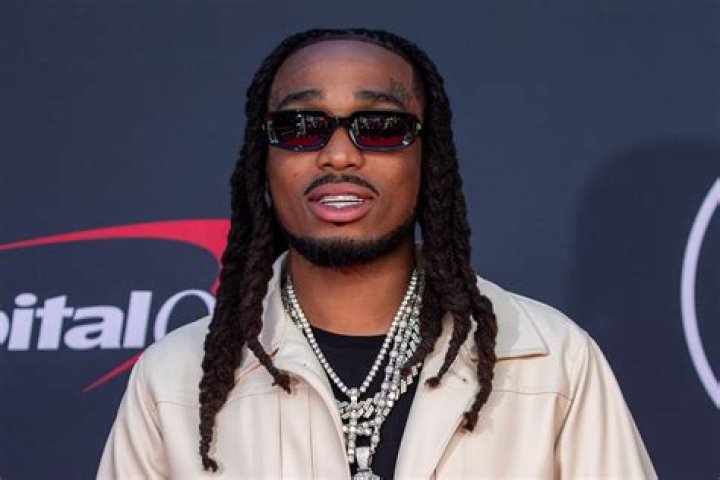 Quavo- Bio, Wiki, Age, Relationship, Weight, Height, Career, Net Worth