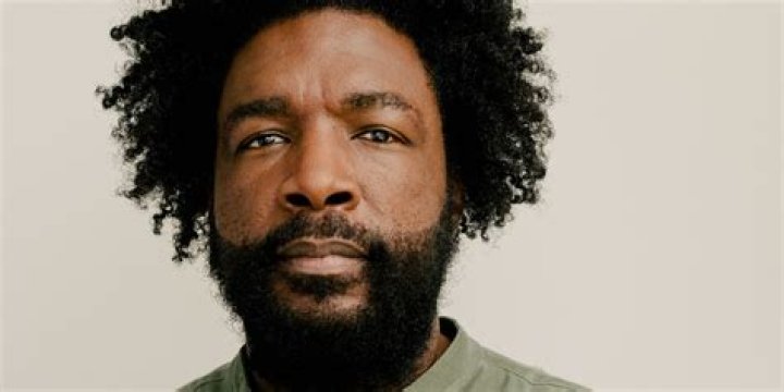 Questlove- Wiki, Age, Net Worth, Ethnicity, Wife, Height