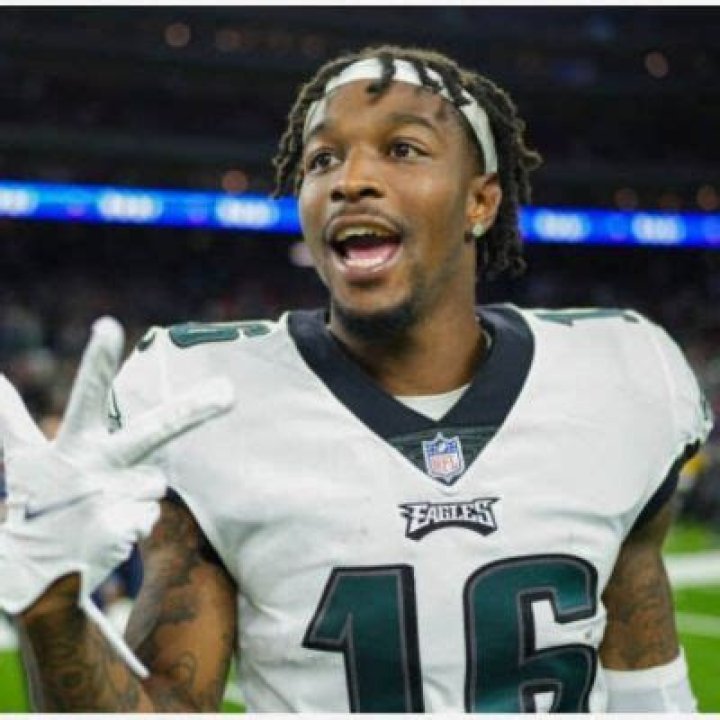 Quez Watkins Wiki: What’s His Ethnicity? Net Worth And Salary