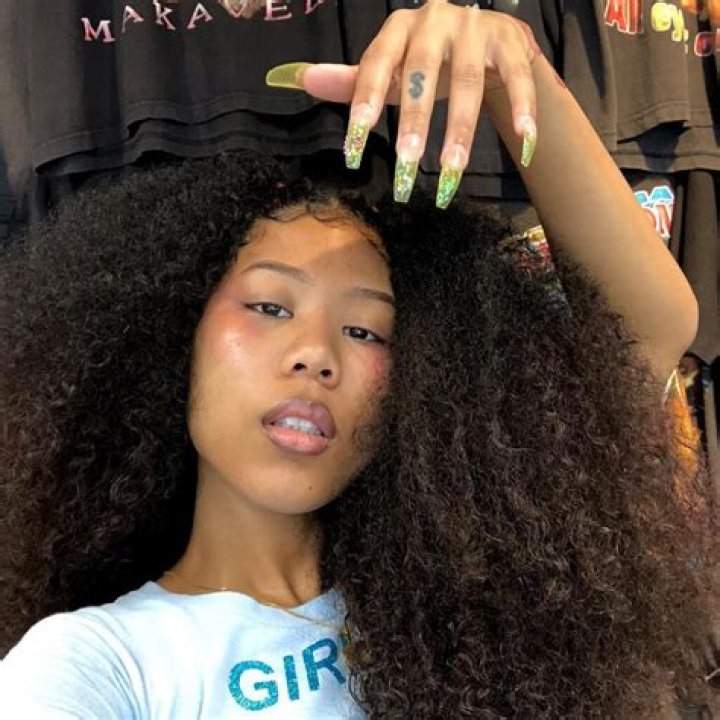 Qui Yasuka- Wiki, Age, Height, Net Worth, Boyfriend, Ethnicity