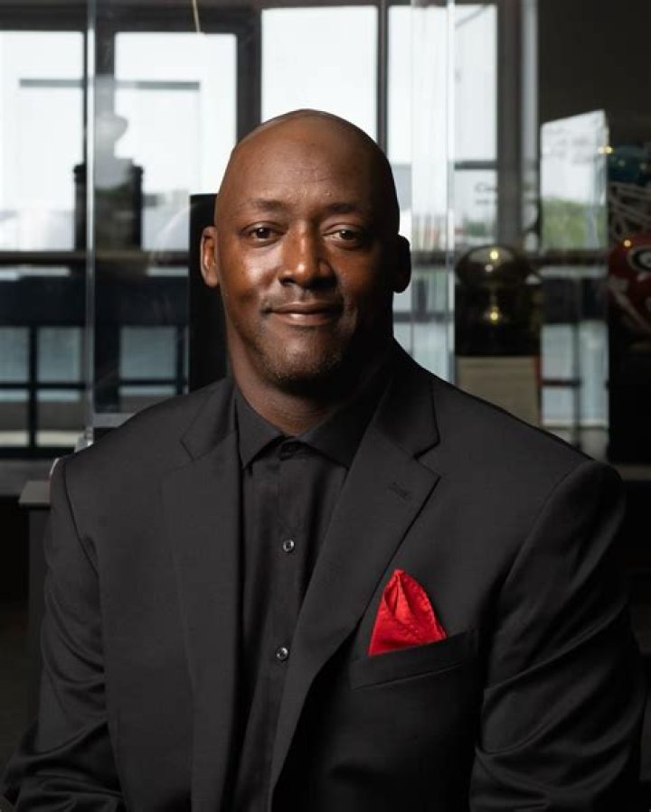 Quincy Carter- Wiki, Age, Height, Net Worth, Girlfriend, Ethnicity