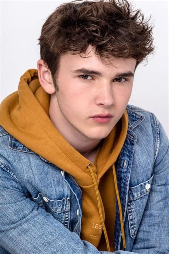 Quinn Friedman- Wiki, Age, Height, Net Worth, Girlfriend, Ethnicity