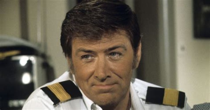 
Quinn Redeker Passed Away At The Age Of 86	