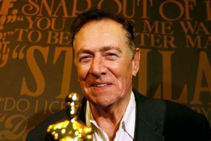 Quinn Redeker Passed Away At The Age Of 86