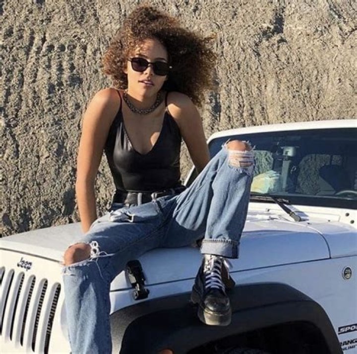 
Quintessa Swindell- Wiki, Age, Height, Net Worth, Boyfriend, Ethnicity	