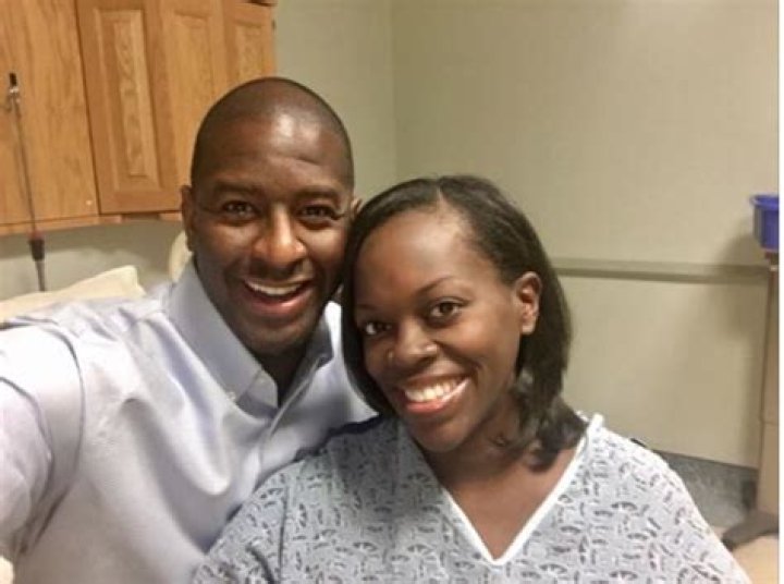 R. Jai Gillum- Age, Bio, Height, Net Worth, Husband, Marriage